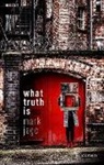Mark Jago, Mark (Associate Professor of Philosophy Jago, Jago Mark - What Truth Is