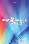 Douglas Edwards, Douglas (Utica College Edwards - Metaphysics of Truth