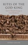 Marko Geslani, Marko (Assistant Professor of Sanskrit an Geslani - Rites of the God-King