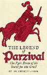 Robin Cook, Robin Cook - Legend of Parzival
