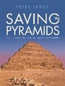 Peter James, James Peter - Saving the Pyramids