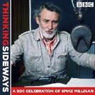 Spike Milligan, Spike Milligan - Thinking Sideways (Audio book)