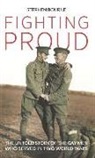 Stephen Bourne - Fighting Proud