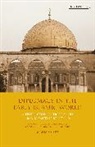 Maria Vaiou, Vaiou Maria - Diplomacy in the Early Islamic World