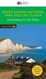 David Hancock - South Downs National Park & East Sussex