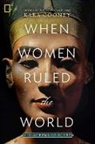 Kara Cooney - When Women Ruled the World