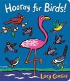 Lucy Cousins, Lucy/ Cousins Cousins - Hooray for Birds!