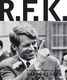 Harry Benson, Benson Harry - R.F.K.