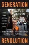 Rachel Aspden - Generation Revolution