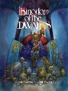 Robb Walsh, David Wenzel, David Wenzel - The Kingdom of the Dwarfs