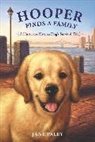 Jane Paley - Hooper Finds a Family