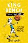 Steve Moore, Steve/ Moore Moore, Steve Moore - King of the Bench: Comeback Kid