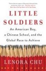 Lenora Chu - Little Soldiers