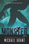 Michael Grant - Monster