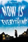 Amy Giles - Now Everything