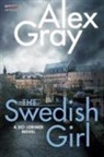 Alex Gray - The Swedish Girl