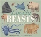 Kate Gardner, Heidi Smith, Smith Heidi - Lovely Beasts