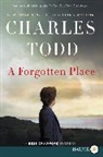 Charles Todd, Todd Charles - A Forgotten Place