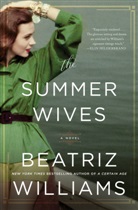 Beatriz Williams - The Summer Wives