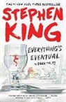 Stephen King - Everything's Eventual
