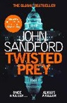 John Sandford - Twisted Prey