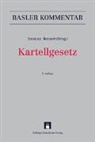 Marc Amstutz, Simon Bangerter, Nicol Birkhäuser, Nicolas Birkhäuser, David Mamane, Dr. iur. Astrid Waser... - Kartellgesetz