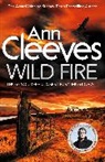 Ann Cleeves - Wild Fire