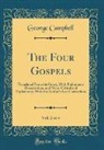 George Campbell - The Four Gospels, Vol. 2 of 4