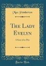 Max Pemberton - The Lady Evelyn