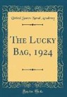 United States Naval Academy - The Lucky Bag, 1924 (Classic Reprint)