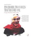 Leonardo Castellucci - Pinchiorri, two voices that become one. Annie Féolde's Kitchen. Giorgio Pinchiorri's wine cellar