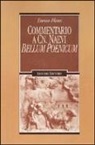 Enrico Flores - Commentario a Cn. Naevi «Bellum poenicum»