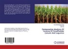Orefi Abu, Peter I. Ater, Chahu Emmanuel Sumaka, Chahul Emmanuel Sumaka, Pete I Ater, Peter I Ater... - Comparative Analysis Of Income Of Smallholder Cereals And Legumes