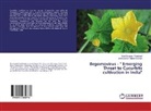 Muthukumar Muthamilselvan, Tamilnayaga Thangavel, Tamilnayagan Thangavel - Begomovirus - " Emerging Threat to Cucurbits cultivation in India"