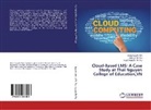 Hi n Lê Th  Thu, Hin Lê Th Thu, Hi? Lê Th? Thu, Hi?n Lê Th? Thu, Hi¿n Lê Th¿ Thu, Huy n Nguy n Th  Thu... - Cloud-Based LMS: A Case Study at Thai Nguyen College of Education,VN