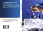 Aboul-Enein, Ahmed M. Aboul-Enein, Wael Elaily, Wael A Elaily, Wael A. Elaily, Abdel-Mohsen Ismail... - Biochemical Studies on The Egyptian Plant Silybum Marianum Enzymes