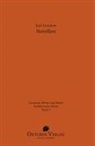 Karl Gutzkow, Ger Vonhoff, Gert Vonhoff - Werke und Briefe: Novellen