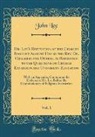 John Lee - Dr. Lee's Refutation of the Charges Brought Against Him by the Rev. Dr. Chalmers and Others, in Reference to the Questions on Church Extension and University Education, Vol. 1
