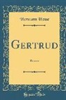 Hermann Hesse - Gertrud