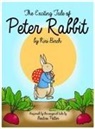 Kiri Birch - The Exciting Tale of Peter Rabbit