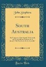 John Stephens - South Australia