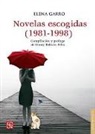 NOVELAS ESCOGIDAS