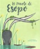 Manuela Adreani - Le favole di Esopo