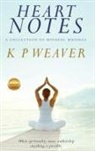 Karen Weaver - Heart Notes