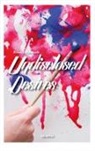 Rebecca Palazzolo - Undisclosed desires