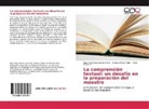 Zisme Mtnez Fabre, Zismey Mtnez Fabre, Mary Ma Pastrana de la Paz, Mary Mag Pastrana de la Paz, S, Celia Sánchez - La comprensión textual: un desafío en la preparación del maestro