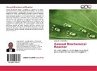 Jorge Abreu Menéndez - Gassed Biochemical Reactor