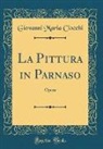 Giovanni Maria Ciocchi - La Pittura in Parnaso