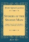 Frank Richard Stockton - Stories of the Spanish Main