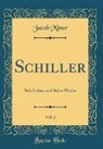 Jacob Minor - Schiller, Vol. 2